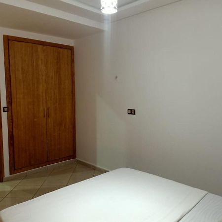 Appartement de luxe à deux pas de la mer Martil Extérieur photo