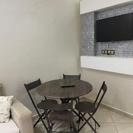 Appartement de luxe à deux pas de la mer Martil Extérieur photo